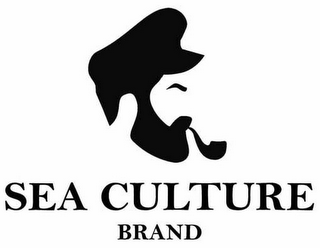 SEA CULTURE BRAND