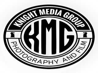 KNIGHT MEDIA GROUP PHOTOGRAPHY AND FILM KMG