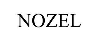 NOZEL