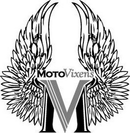 MV MOTOVIXENS