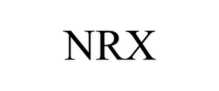 NRX