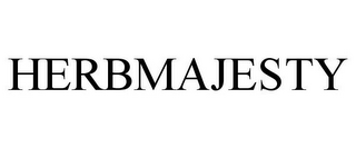 HERBMAJESTY