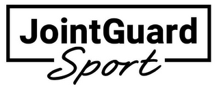 JOINTGUARD SPORT