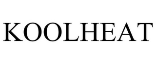 KOOLHEAT
