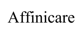 AFFINICARE