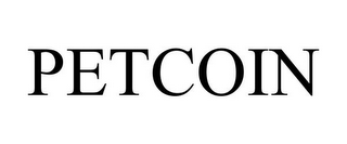 PETCOIN