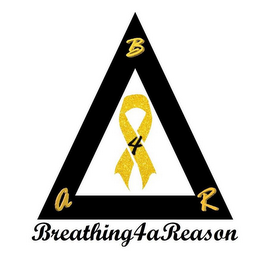 B 4 A R BREATHING4AREASON