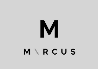 M M\RCUS