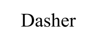 DASHER