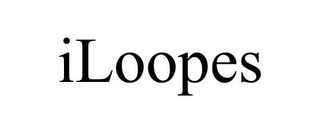 ILOOPES