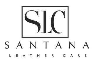 SLC SANTANA LEATHER CARE