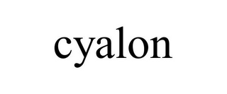 CYALON