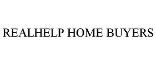 REALHELP HOME BUYERS