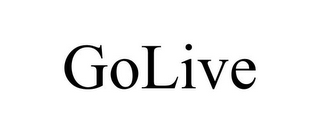 GOLIVE