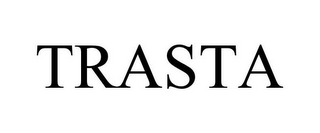 TRASTA