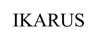 IKARUS