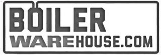 BOILER WAREHOUSE.COM