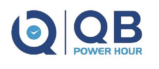 Q QB POWER HOUR