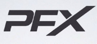 PFX