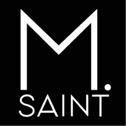 M. SAINT