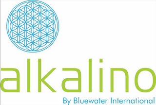 ALKALINO BY BLUEWATER INTERNATIONAL