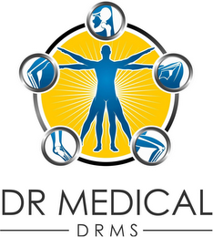 DR MEDICAL DRMS