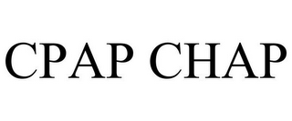 CPAP CHAP