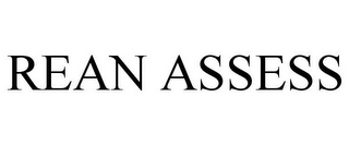 REAN ASSESS