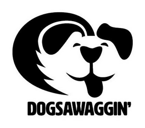 DOGSAWAGGIN'