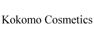 KOKOMO COSMETICS