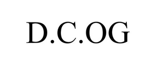 D.C.OG