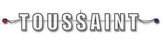 TOUSSAINT