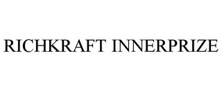 RICHKRAFT INNERPRIZE