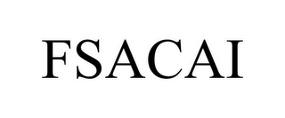 FSACAI