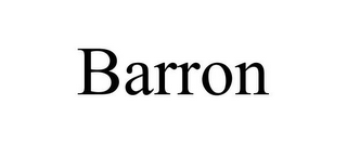 BARRON