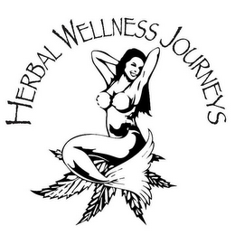 HERBAL WELLNESS JOURNEYS