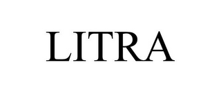 LITRA