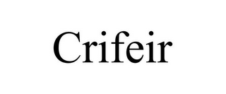 CRIFEIR