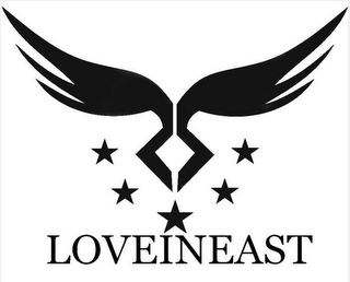 LOVEINEAST