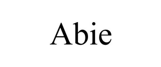 ABIE