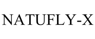 NATUFLY-X