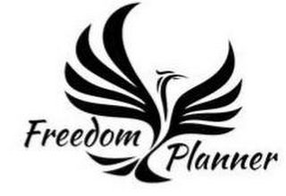 FREEDOM PLANNER