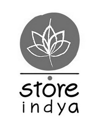 STORE INDYA