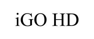 IGO HD