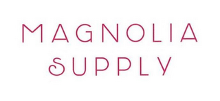 MAGNOLIA SUPPLY