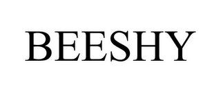 BEESHY