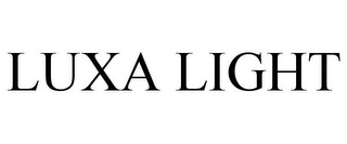 LUXA LIGHT