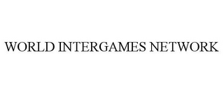 WORLD INTERGAMES NETWORK