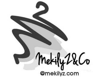 MEKILYZ&CO @MEKILYZ.COM