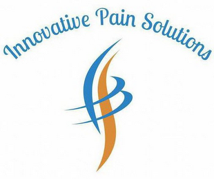 INNOVATIVE PAIN SOLUTIONS